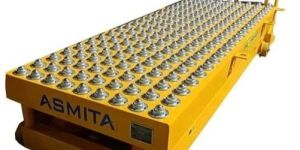 Hydraulic Die Loader