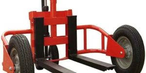Rough Terrain Pallet Truck