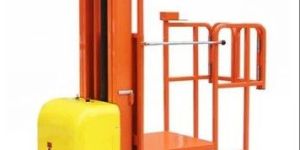 Self Propelled Order Picker