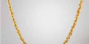 Akshaya Gold Chain GL10409