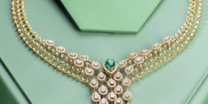 Zera Diamond Necklace ZD50205