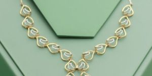 Zera Diamond Necklace ZD50206