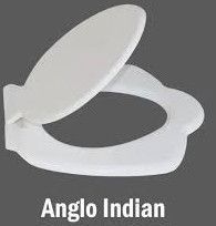 Seat Cover Anglo-Indian