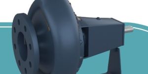 Back Pull OUT Pumps (Sb Series)