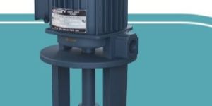 Coolant Pumps (Scp Series)