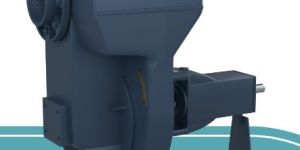 Mud Self Priming Pumps (SP Series)