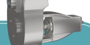 Mud Self Priming Pumps (SP-SS Series)