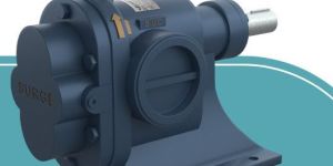 Rotary Gear Pumps (Seg Series)