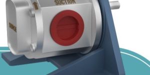 Rotary Gear Pumps (SEG-SS Sereis)