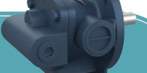 Rotary Gear Pumps (Sig Series)