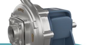 SS Centrifugal Pumps (Scf Series)