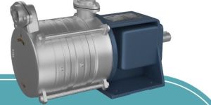 SS Self Priming Pumps (Ssp Series)