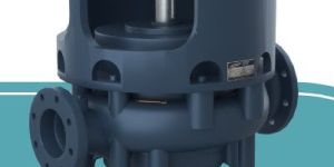 Vertical Inline Pumps (SV Series)