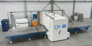 Laser Welding Machine