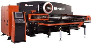 Metalix CAD CAM Machine