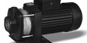 Horizontal Multistage Centrifugal Pumps