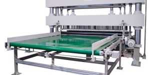 Foam Punching Machine