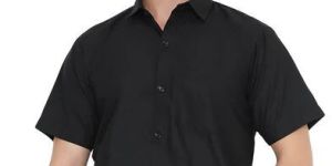 Men Half Sleeve Shirt