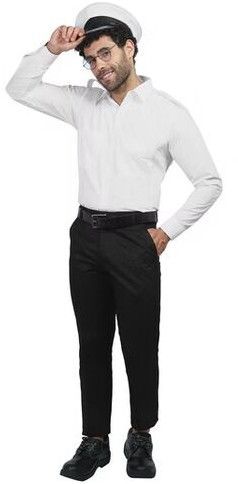 Merchant Navy Uniform Set