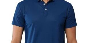 Unisex Classic Polo T - Shirt