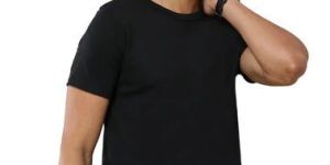 Unisex Crewneck T - Shirt Cotton