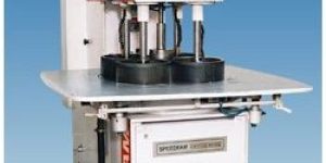 Lapping Polishing Machines