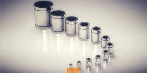 Linear Ball Bearing