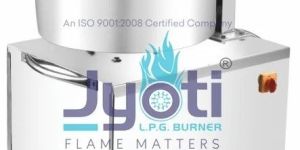 Besan Mixing Machine