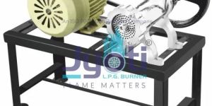 Chatni Making Machine