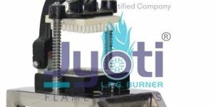 Finger Chips Machine