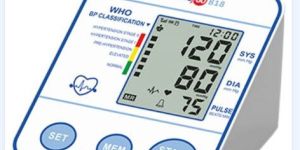 Bpl 120/80 B18 BP Monitors