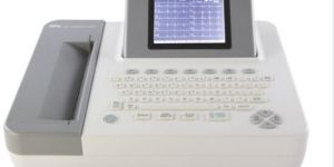 Cardiart 9108 ECG Machine