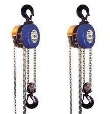 Chain Pulley Block