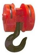 Equalizer Pulley Block