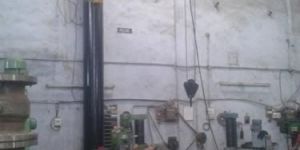 Jib Crane