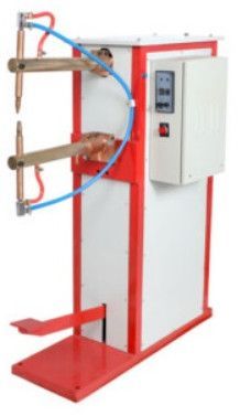 Rocker Arm Type Spot Welding Machines