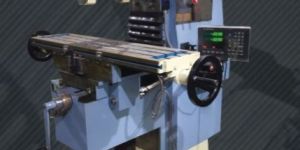 Dro Milling Machine MAC-2