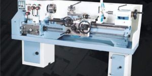 Lx 175 All Geared Head Lathe Machine