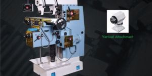 Universal Horizontal Fully Automatic Milling Machine AG-2