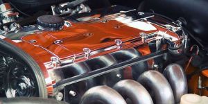 Extruder Hydraulic Injection Moulding Machine