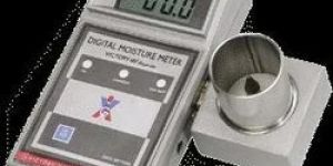 Grain Moisture Meter