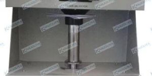 Reflectance Brightness Tester