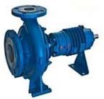 Thermic Fluid Pumps