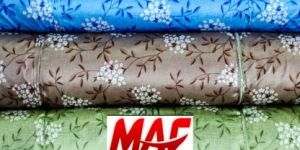 Dhoom Knitting Polyester Fabric