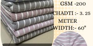 Magic Line D - 02 Polyester Fabric