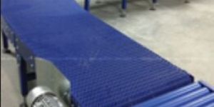Modular Conveyor System
