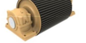 Pulley Lagging Sheet