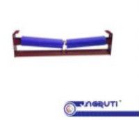 V-trough Carrying Idler Frame