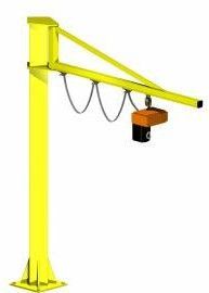 Jib Cranes