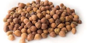 Black Chickpeas